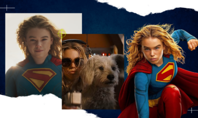 Reseña de Supergirl