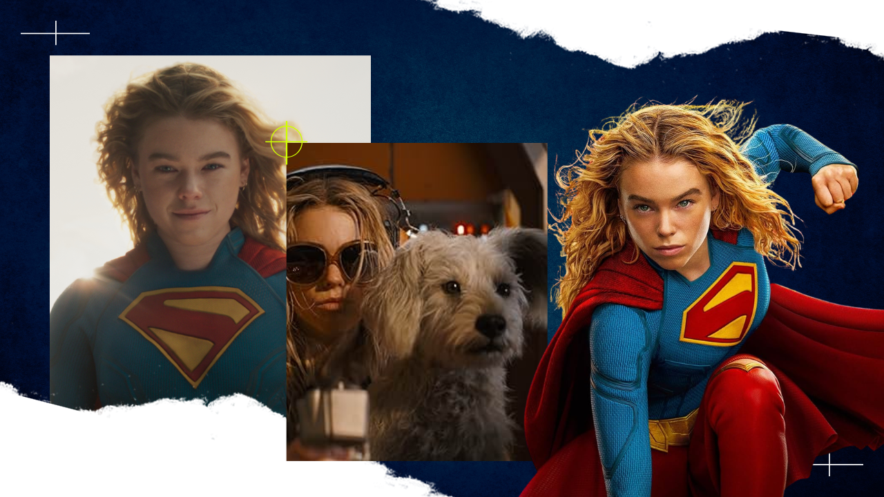 Reseña de Supergirl