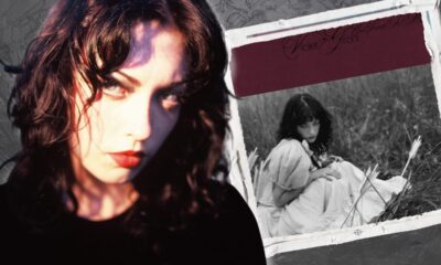 Violet Grohl nos deja un grato debut con Be Sweet To Me