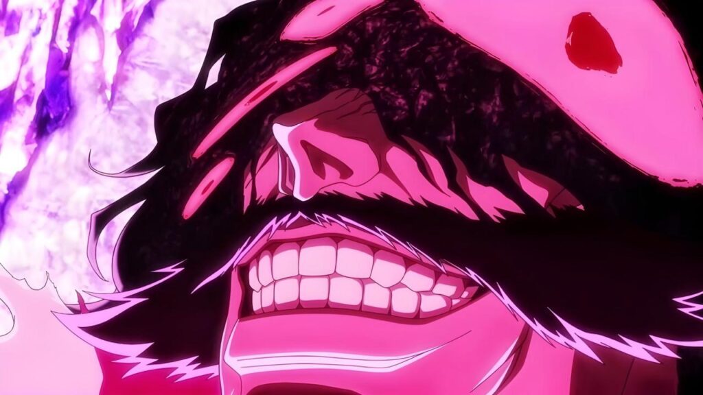 En Bleach: Thousand-Years Blood War - The Calamity seguirás deseando todo el mal a Yhwach 