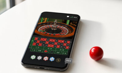 Cómo el streaming está cambiando la experiencia de los casinos en vivo en línea