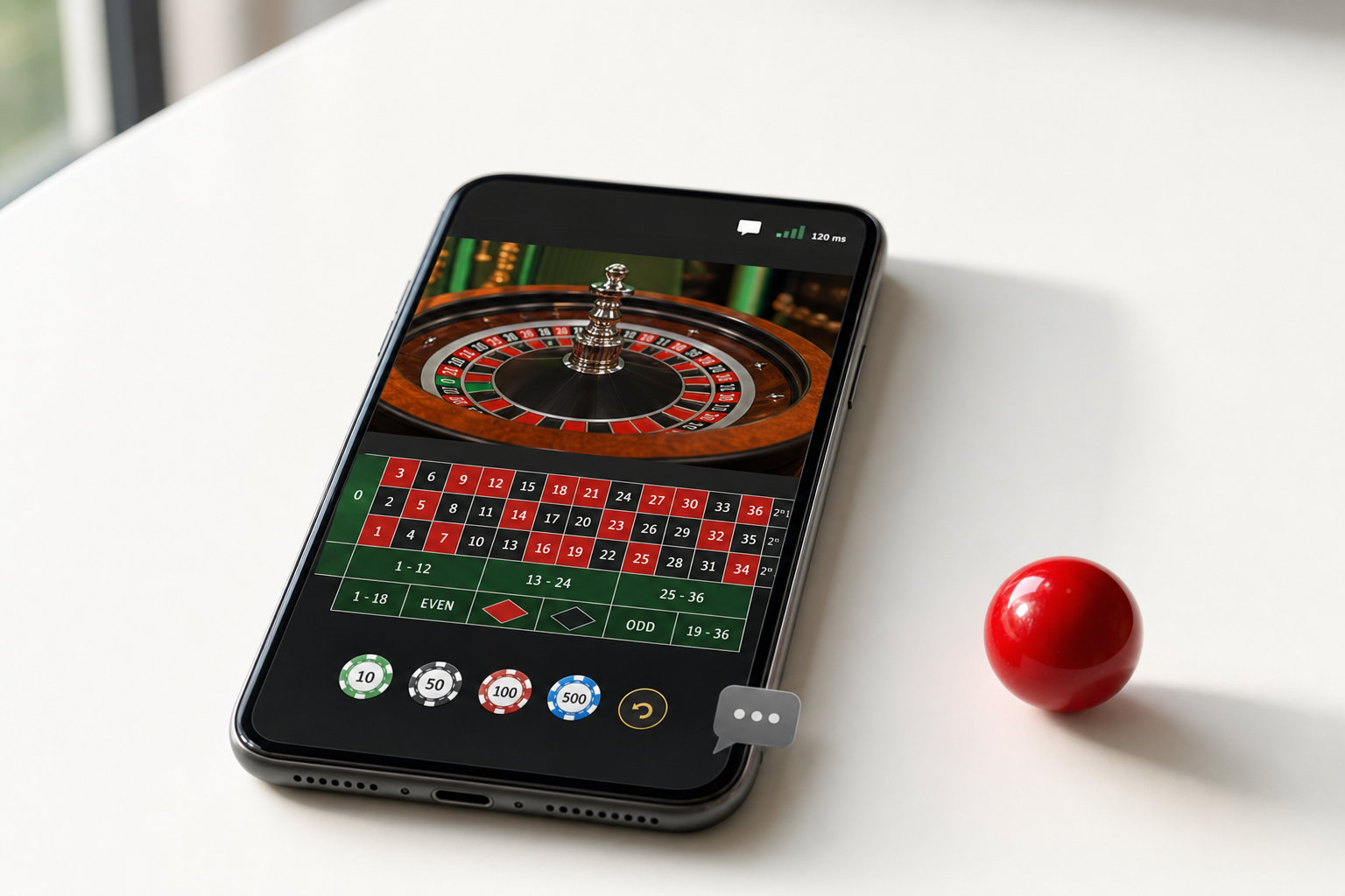 Cómo el streaming está cambiando la experiencia de los casinos en vivo en línea
