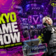 Tokyo Game Show, el último gran show de los videojuegos en vivo