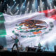 Caifanes desde el Estadio GNP tras la fiebre mundialista / Foto: Lulú Urdapilleta - OCESA
