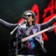 El Tri volvió al Palacio de los Deportes con su show Adicto Al Rock & Roll / Foto: José Jorge Carreón - OCESA