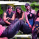Niñas Cochinas banda punk riot grrl entrevista
