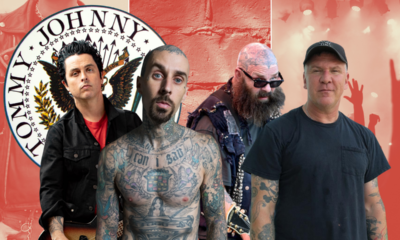 ramones vuelve