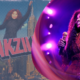 Chaka Kahn, la leyenda del funk regresa con su álbum Chakzilla