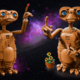 LEGO Ideas E.T.