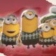 Minions y Monstruos