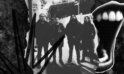 Necronos | Entrevista