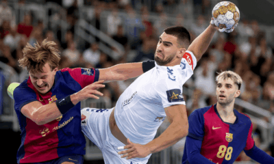 La brecha de popularidad del balonmano fuera de Europa