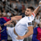 La brecha de popularidad del balonmano fuera de Europa